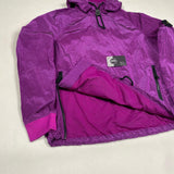 Stone Island - Nylon Metal Smock Pullover Purple