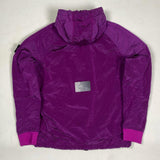 Stone Island - Nylon Metal Smock Pullover Purple