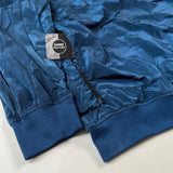 Stone Island - Nylon Metal Sweatshirt Blue