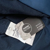 Stone Island - Nylon Metal Sweatshirt Blue
