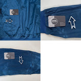 Stone Island - Nylon Metal Sweatshirt Blue