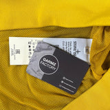 Stone Island - Nylon Metal Sweatshirt Gold