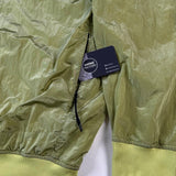 Stone Island - Nylon Metal Sweatshirt Green