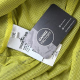 Stone Island - Nylon Metal Sweatshirt Green