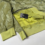 Stone Island - Nylon Metal Sweatshirt Green