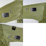 Stone Island - Nylon Metal Sweatshirt Green