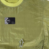 Stone Island - Nylon Metal Sweatshirt Green
