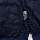 Stone Island - Nylon Metal Sweatshirt Navy