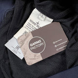 Stone Island - Nylon Metal Sweatshirt Navy