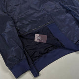Stone Island - Nylon Metal Sweatshirt Navy