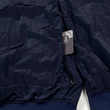 Stone Island - Nylon Metal Sweatshirt Navy