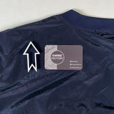 Stone Island - Nylon Metal Sweatshirt Navy