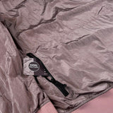 Stone Island - Nylon Metal Sweatshirt Pink