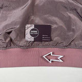 Stone Island - Nylon Metal Sweatshirt Pink