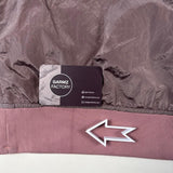 Stone Island - Nylon Metal Sweatshirt Pink