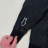 Stone Island - Nylon Metal Watro Hooded Jacket Blue