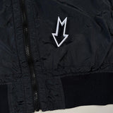 Stone Island - Nylon Metal Watro Hooded Jacket Blue