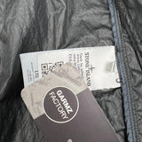 Stone Island - Nylon Metal Watro Hooded Jacket Blue