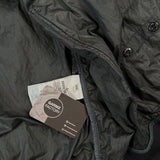 Stone Island - Nylon Metal Watro Hooded Jacket Blue