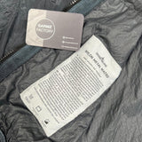 Stone Island - Nylon Metal Watro Hooded Jacket Blue