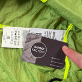 Stone Island - Nylon Metal Watro Hooded Jacket Green