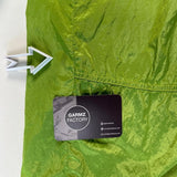 Stone Island - Nylon Metal Watro Hooded Jacket Green