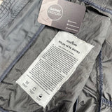 Stone Island - Nylon Metal Watro Hooded Jacket Grey