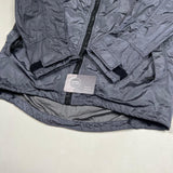 Stone Island - Nylon Metal Watro Hooded Jacket Grey