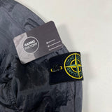 Stone Island - Nylon Metal Watro Hooded Jacket Grey