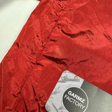 Stone Island - Nylon Metal Watro Hooded Jacket Red