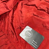 Stone Island - Nylon Metal Watro Hooded Jacket Red