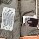 Stone Island - Nylon Metal Watro Hooded Jacket Silver