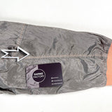 Stone Island - Nylon Metal Watro Hooded Jacket Silver