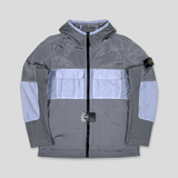 Stone Island - Nylon Metal Watro Ripstop Hooded Jacket Lavender