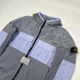 Stone Island - Nylon Metal Watro Ripstop Hooded Jacket Lavender