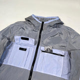 Stone Island - Nylon Metal Watro Ripstop Hooded Jacket Lavender