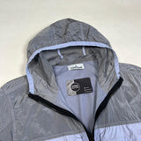 Stone Island - Nylon Metal Watro Ripstop Hooded Jacket Lavender