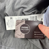 Stone Island - Nylon Metal Watro Ripstop Hooded Jacket Lavender