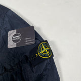 Stone Island - Nylon Metal Watro Ripstop Hooded Jacket Navy