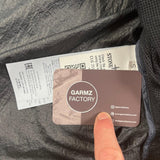 Stone Island - Nylon Metal Watro Ripstop Hooded Jacket Navy