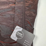 Stone Island - Nylon Metal Watro Weft Jacket Burgundy