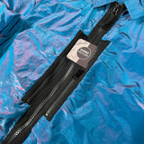 Stone Island - Nylon Metal Weft Overshirt Blue