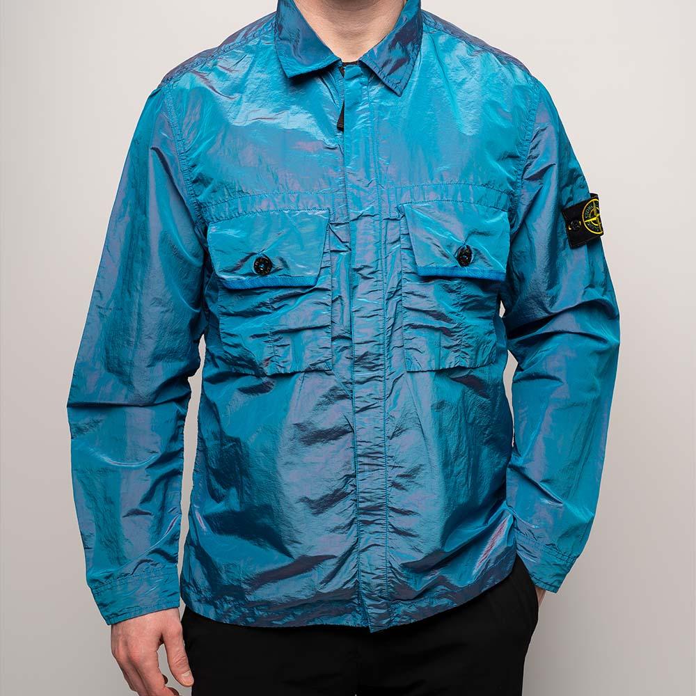 Weft overshirt Clearance