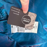 Stone Island - Nylon Metal Weft Overshirt Blue/Pink