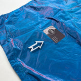 Stone Island - Nylon Metal Weft Overshirt Blue/Pink