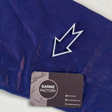 Stone Island - Nylon Metal Weft Overshirt Purple