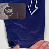 Stone Island - Nylon Metal Weft Overshirt Purple