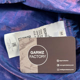 Stone Island - Nylon Metal Weft Overshirt Purple