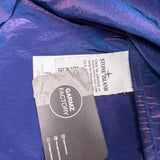 Stone Island - Nylon Metal Weft Overshirt Purple