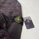 Stone Island - Nylon Metal Weft Overshirt Red